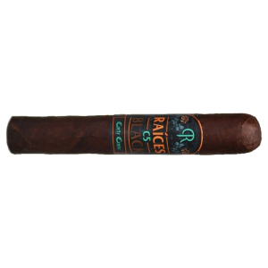 Raices C5 Black Gordo