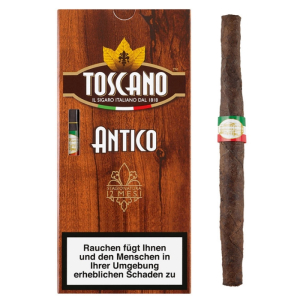 Toscano Antico, 5er Pack