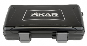 Xikar Reisehumidor Travel 5