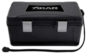 Xikar Reisehumidor Travel 15