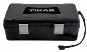 Xikar Reisehumidor Travel 10