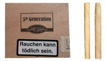 Villiger Mini Sumatra Für 19,00