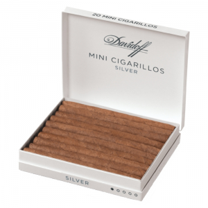 Davidoff Mini Silver