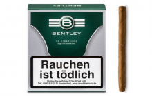 Bentley Cigarillos