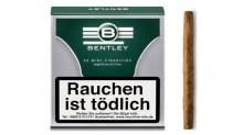 Bentley Mini Cigarillos