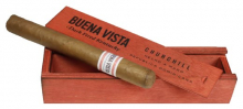 Buena Vista Dark Fired Kenteucky Churchill