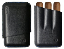 Colibri Zigarrenetui Robusto, 3er