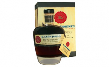 E. Leon Jimenes Rum 110 Anniversario (0,7 l - 40%)