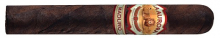 La Aurora 1985 Maduro Toro