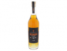 Lehmitz Rum Mizunario - Coffee & Orange (0,5 l / 40 % Vol.) Auslauf