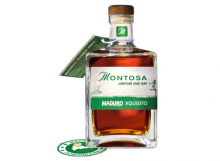 Montosa Signature Dark Rum (0,5 l - 41,5 %)