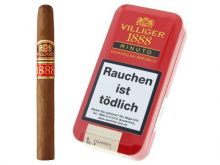 Villiger 1888 Minuto