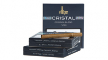 Villiger Cristal Original Blend, 20er Box (Auslauf)