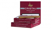 Villiger Cristal Special Blend, 20er Box